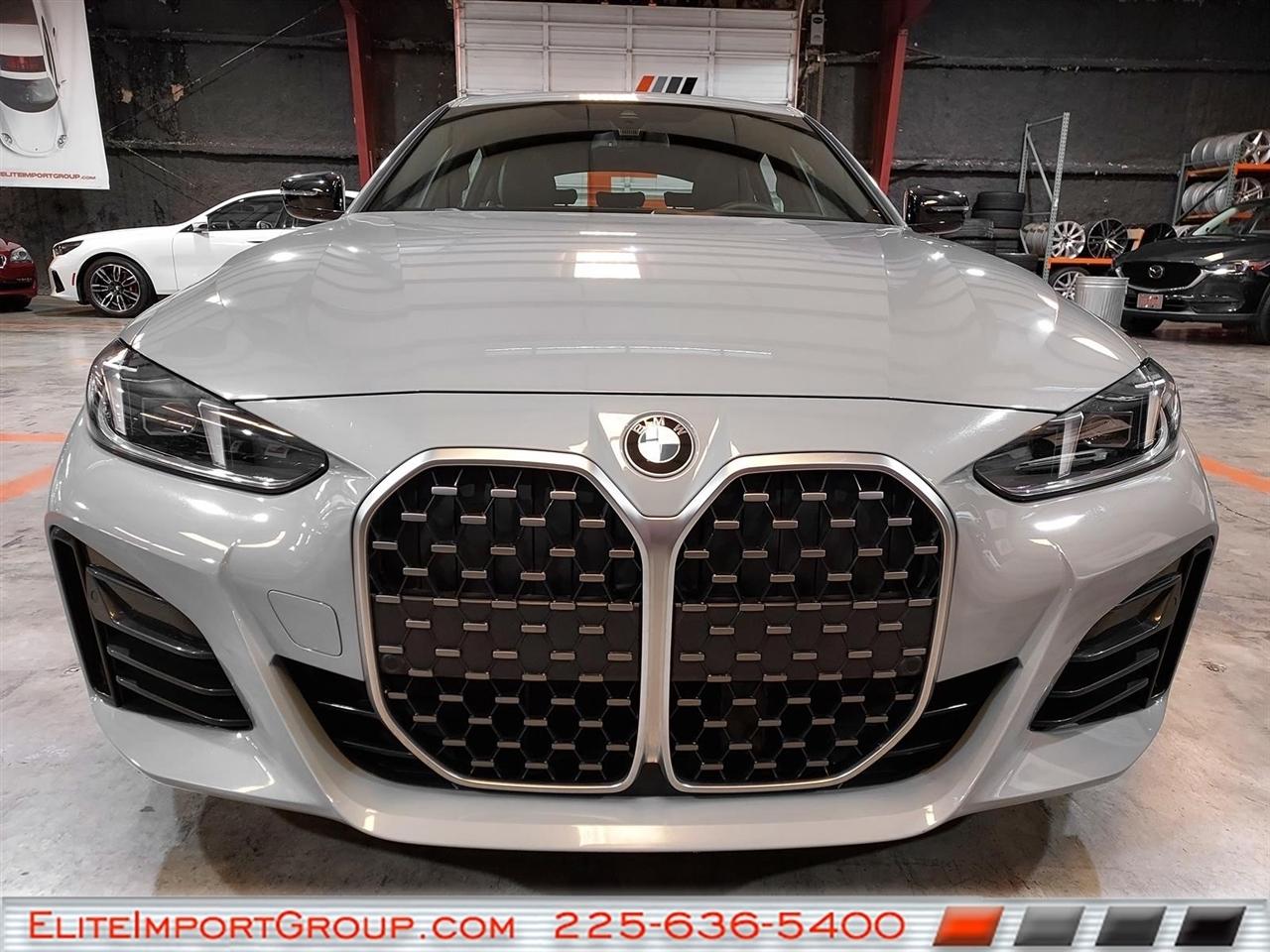 bmw 4 series 2025 WBA33FB02SFV42850 image bmw 4 series 2025 WBA33FB02SFV42850 image